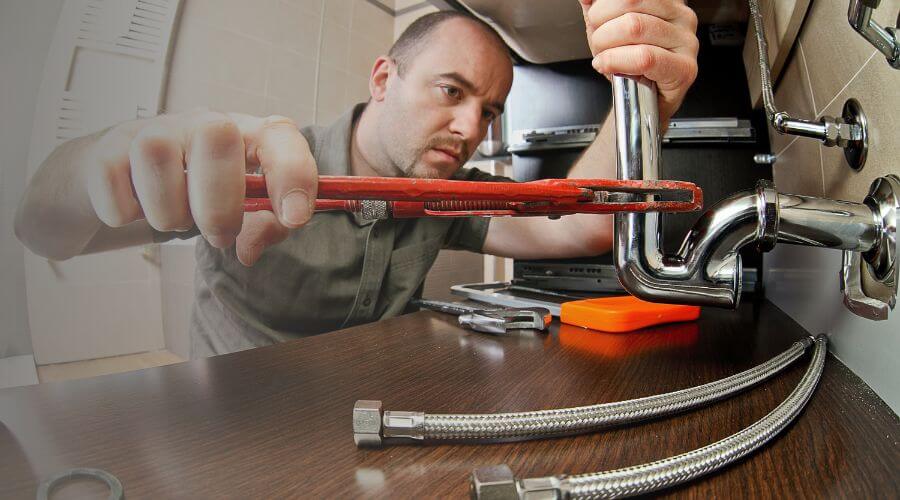 Professional Leak Detection in Baltic, OH
