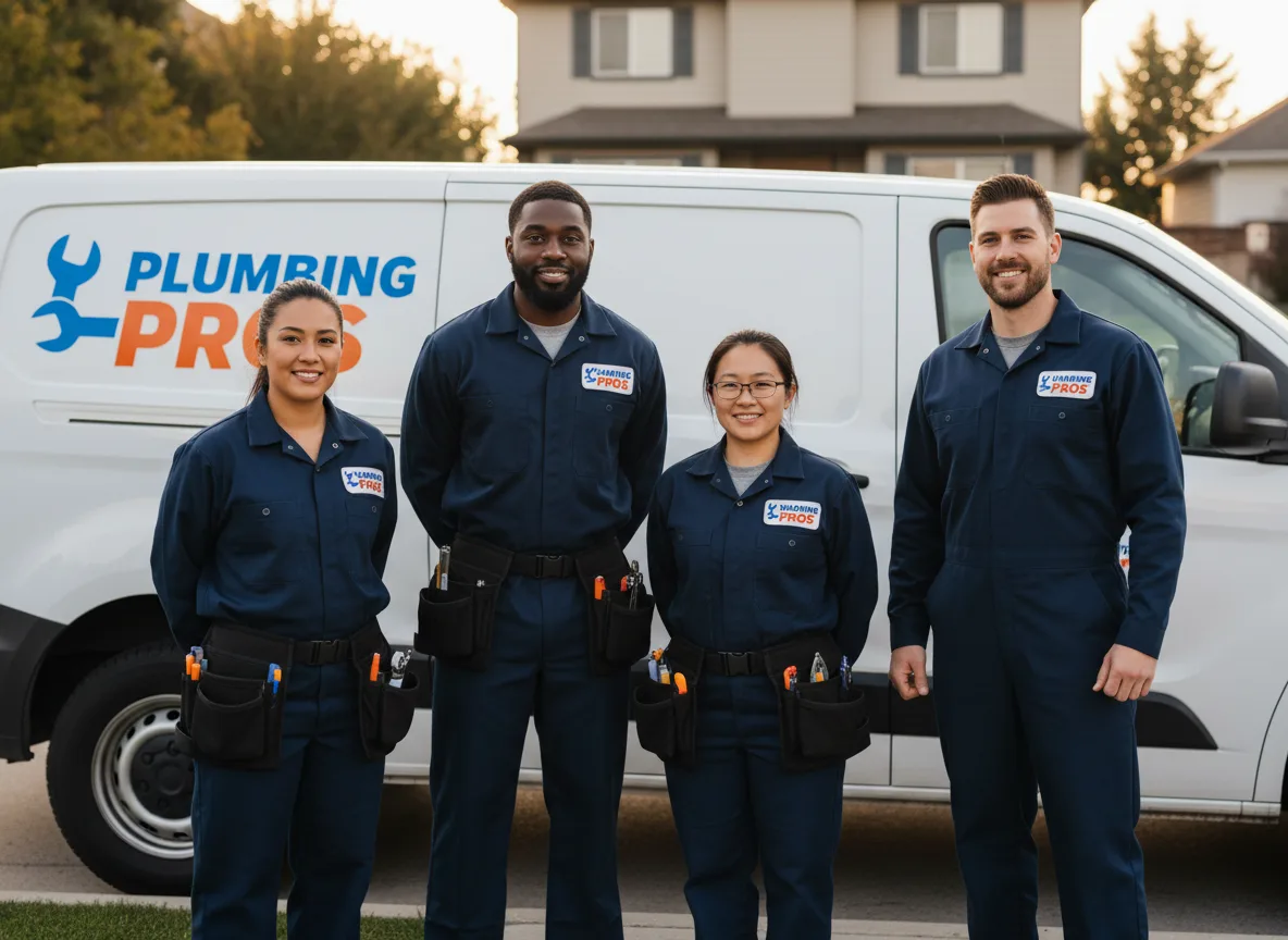 Water Heater Repair company in Baltic, OH
